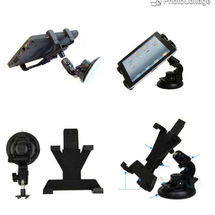 HARGA DISKON Universal Car Holder for Tablet PC Model
