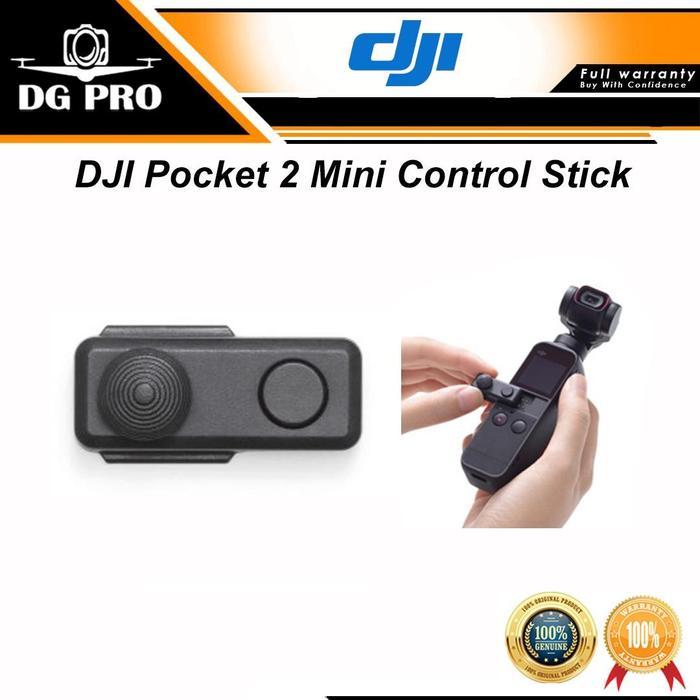 DJI Osmo Pocket 2 Mini Control Stick Original