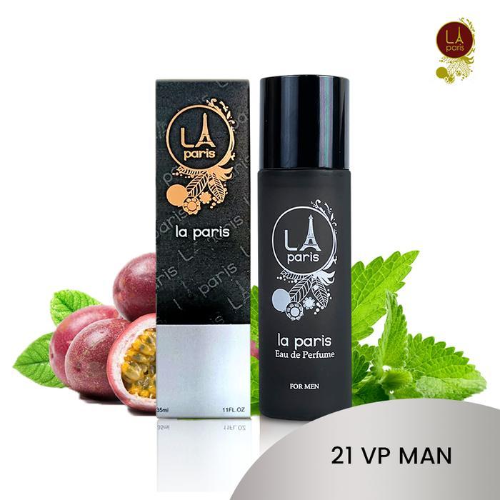 La Paris Parfum 21 Vp Man