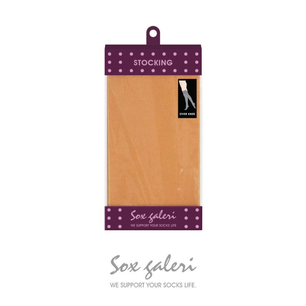 Sox Galeri Stocking Over Knee
