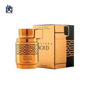 Armaf Odyssey Aoud Edition Eau De Parfum 100Ml