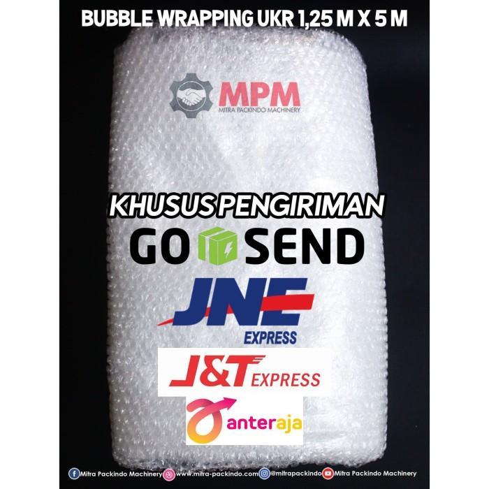 Bubble Wrap Plastik Wraping Buble Plastik Terbaik