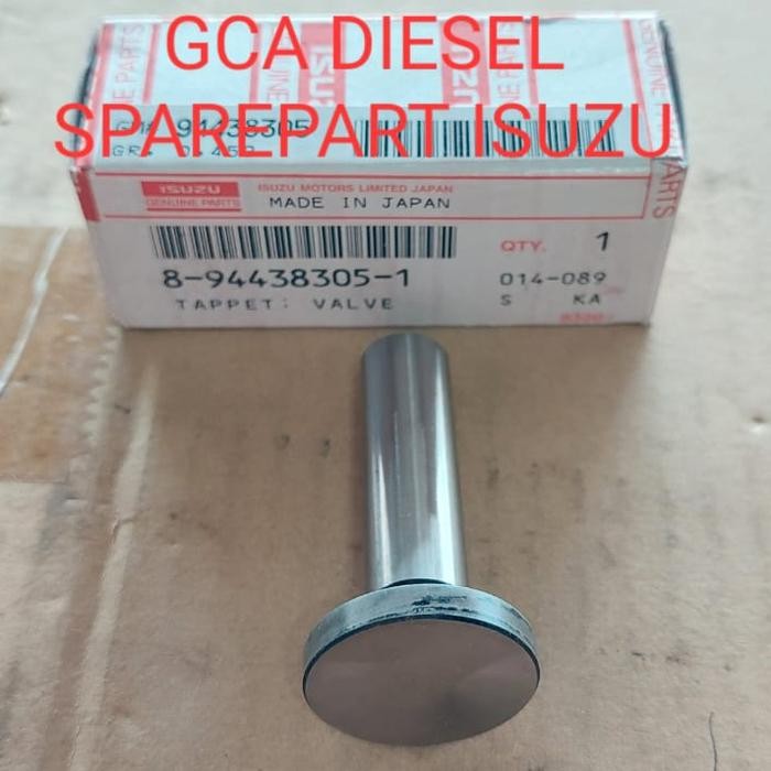 Jual Tappet Botol Klep Traga