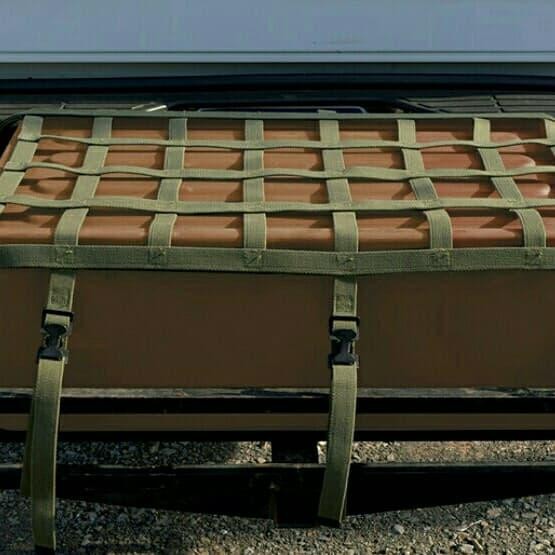 DISKON Cargo Net READY STOCK