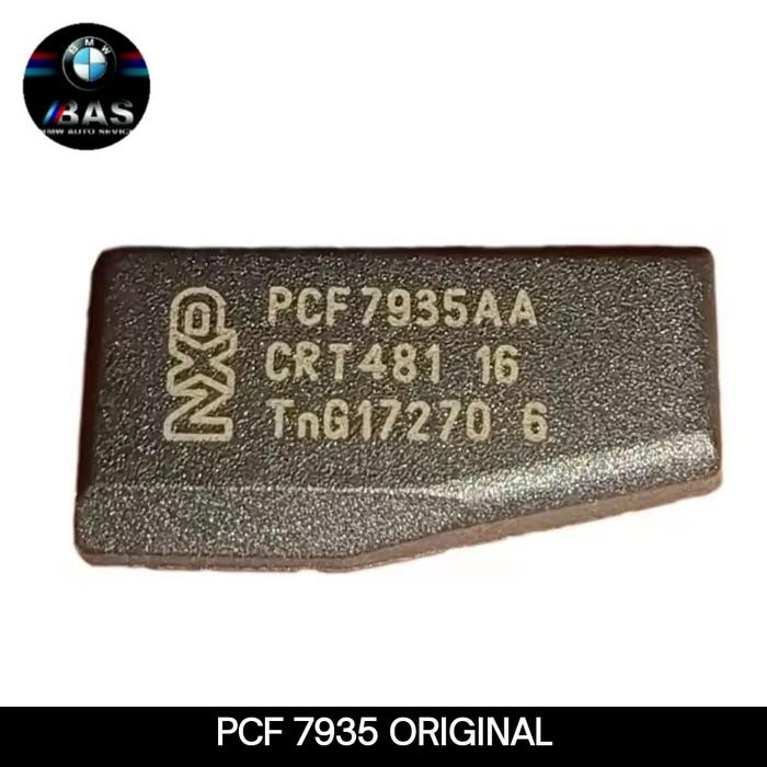 Transponder BMW PCF 7935