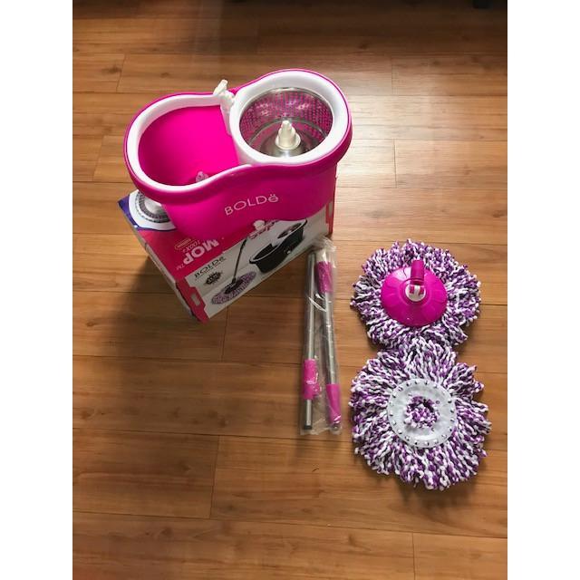 Super MOP M100 Special Edition Original BOLDe