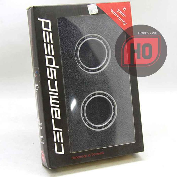 Ceramic Speed BB30 Bearing Kit Coated Bottom Bracket BB