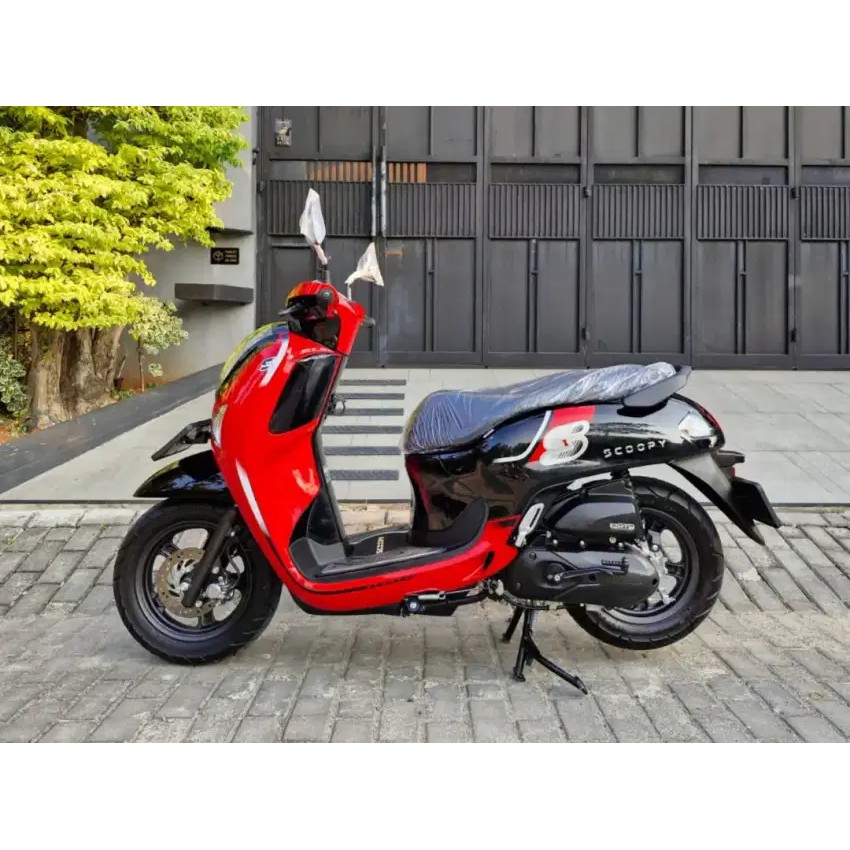 SCOOPY 2025
