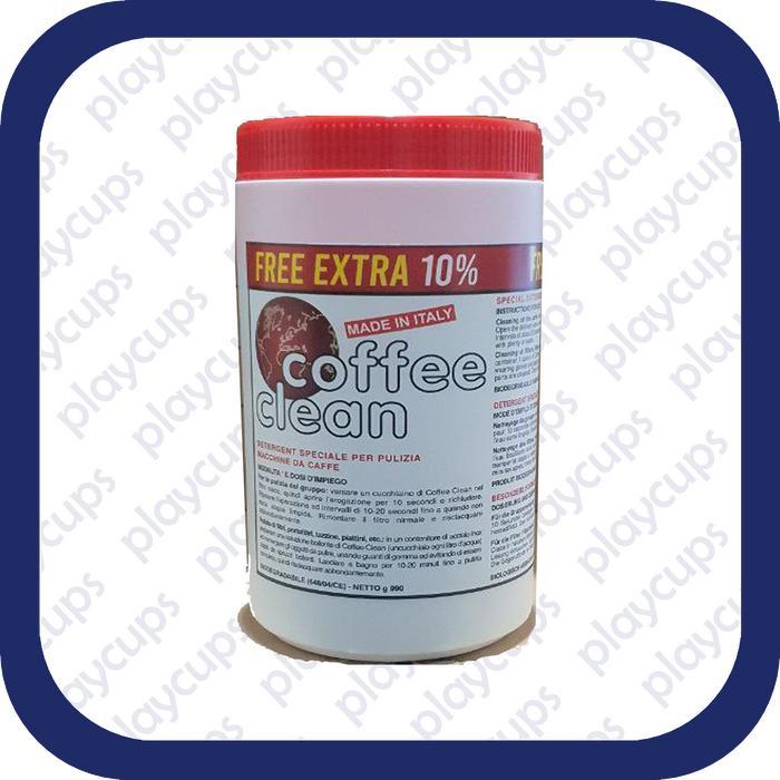 Lf Coffee Clean Espresso Machine Cleaner Playcups