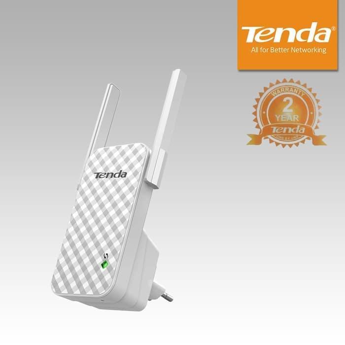 Tenda A9 Range Extender Universal N300 Router