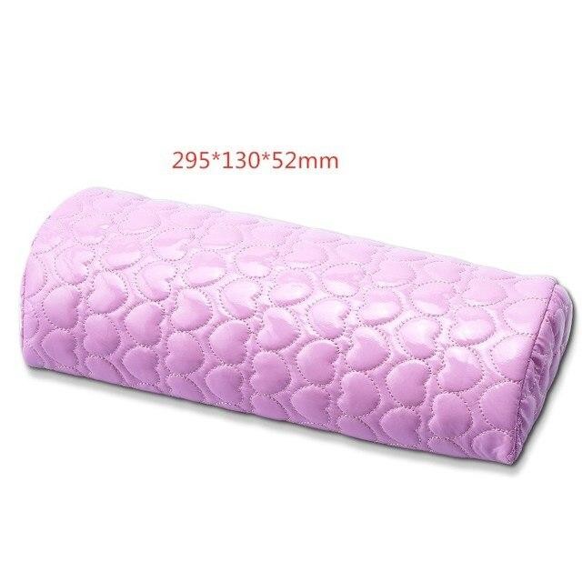 Pilihan- Hand Rest Pink