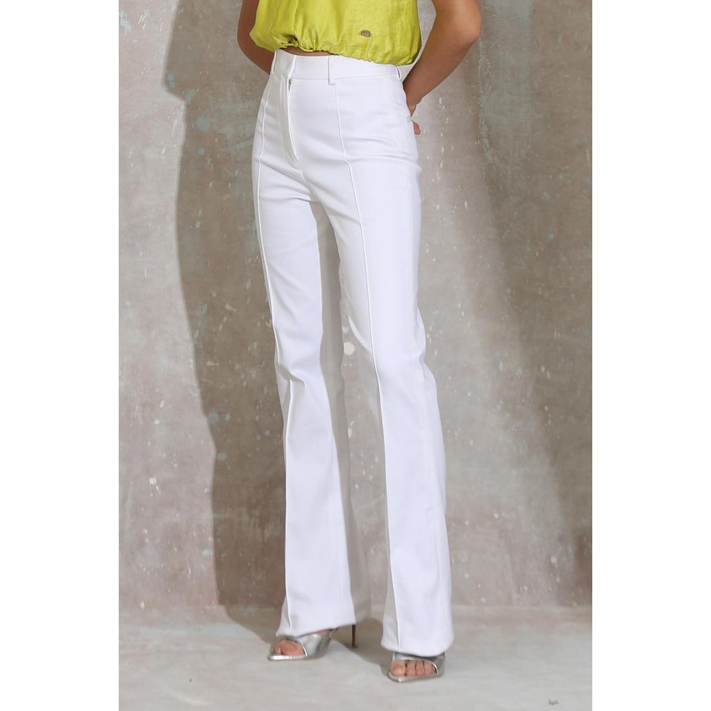 Ready Sissae, Oliver Pants White
