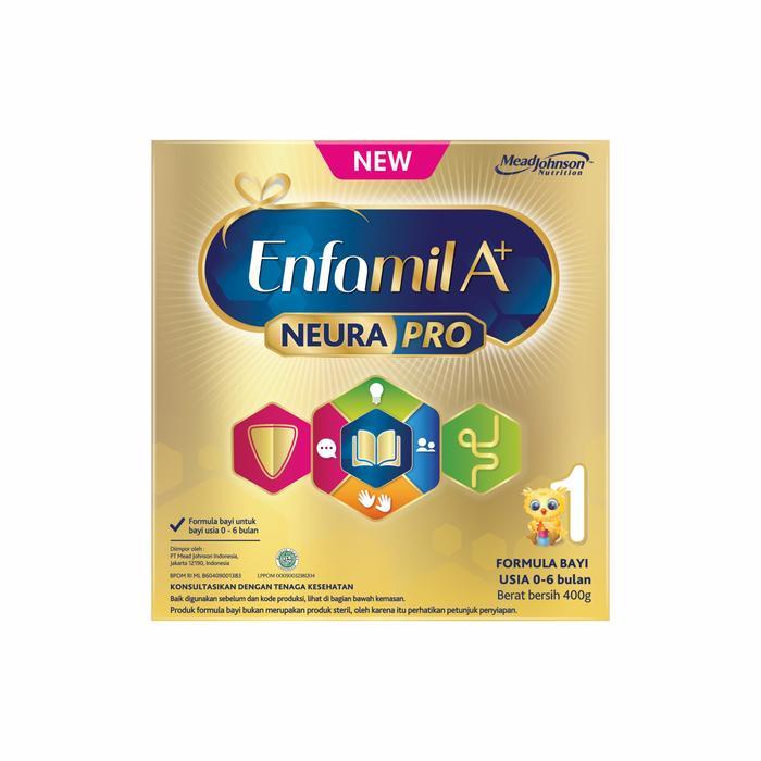Shop - Enfamil A+1