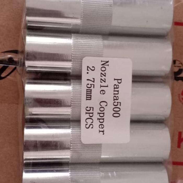 702s- Nozzle Panasonic 500A