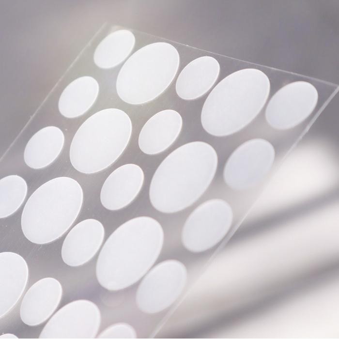 5mr0- Kaleido Day Acne Patch [36 Acne Healing Dots]