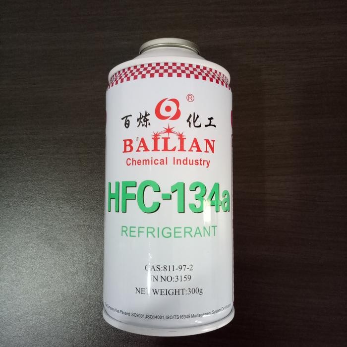 Freon Bailian HFC - R134a