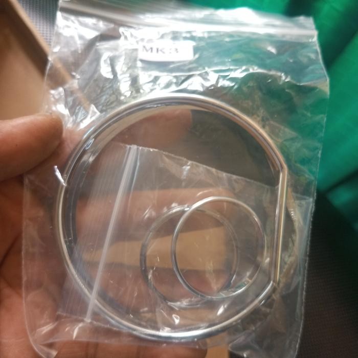 ring speedometer VW golf MK3