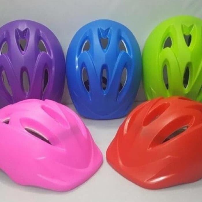 Helm Sepatu Roda Murah