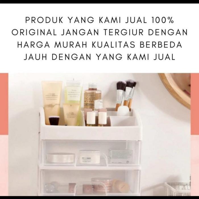 Cosmetic Drawer Makeup