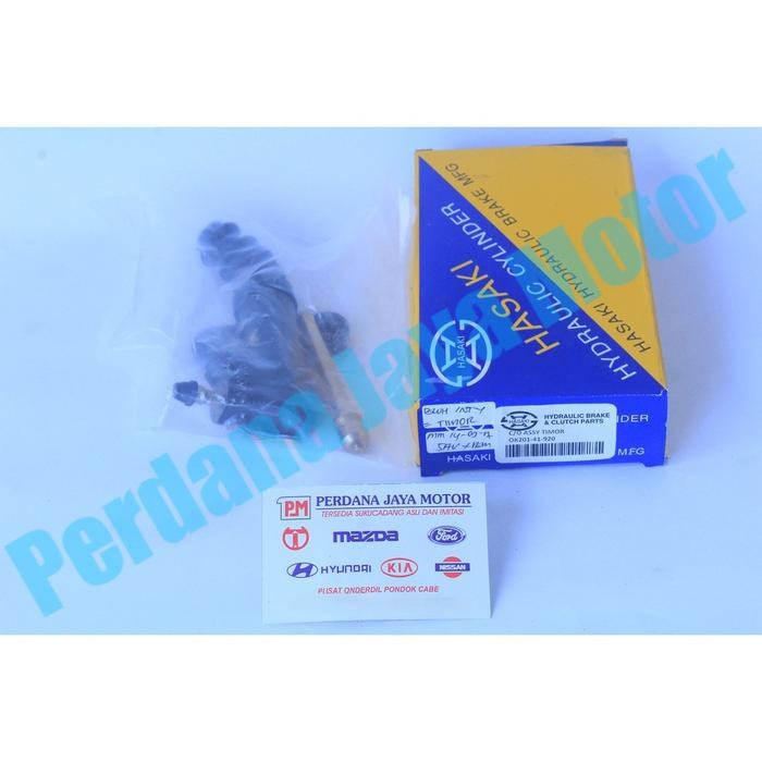 Jual Master Kopling Bawah Timor