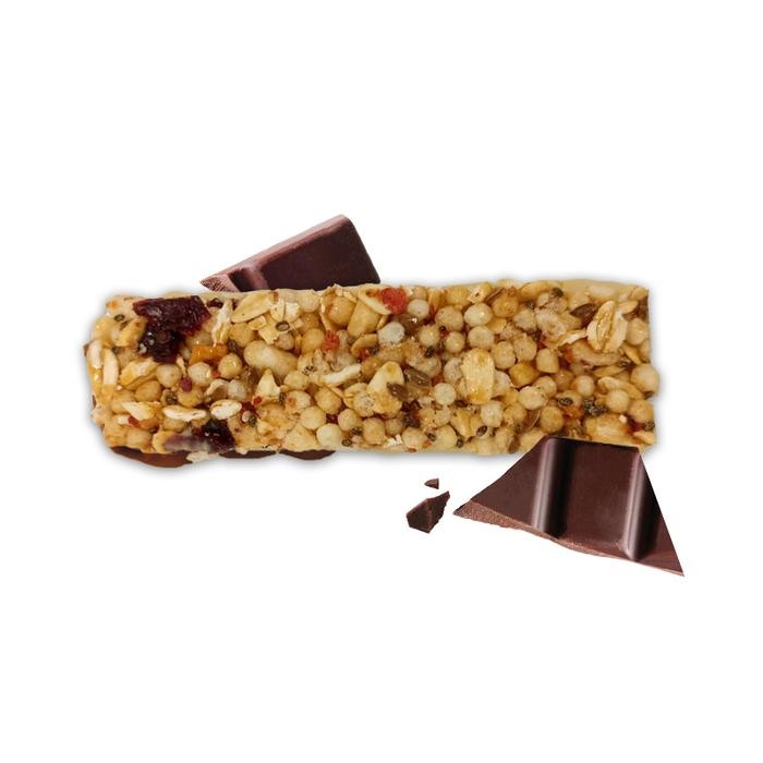 instanGasPoll- 7+ Cereal Bar Mix