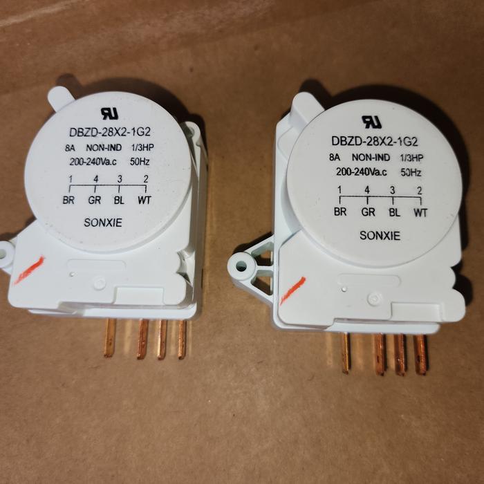 Timer Kulkas Sonxie Original