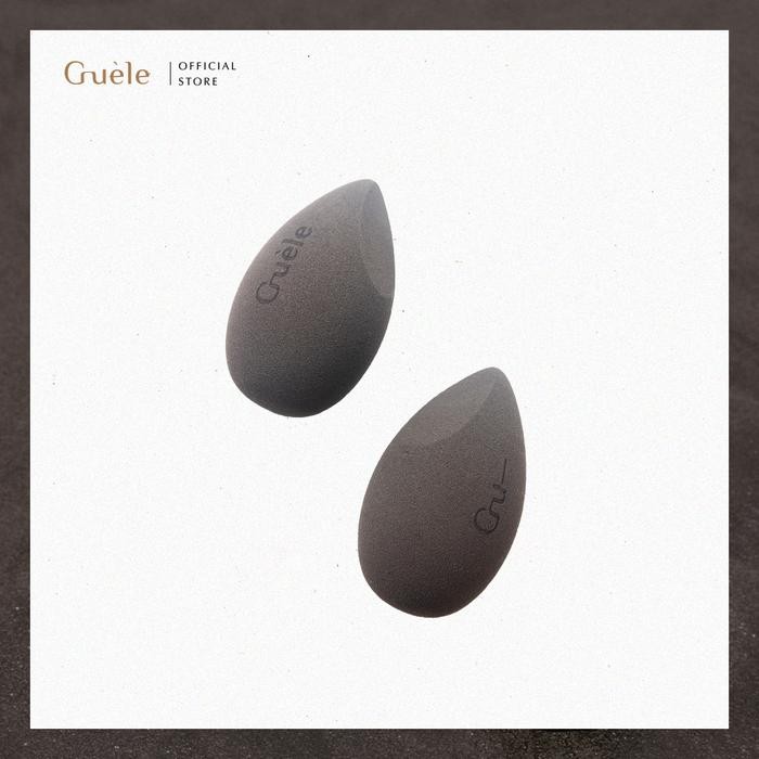 om3r- Guele Pebble Blending Sponge (2 Pcs)