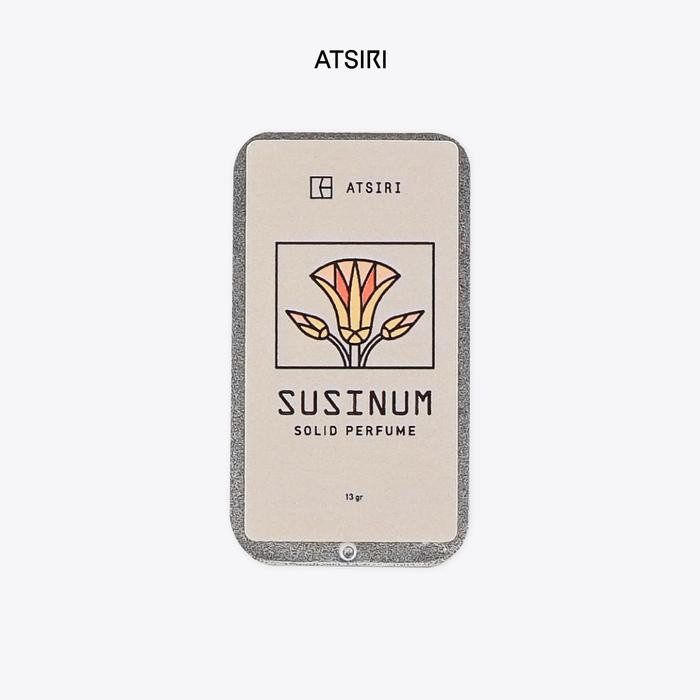 ATSIRI SUSINUM SOLID PERFUM UNISEX