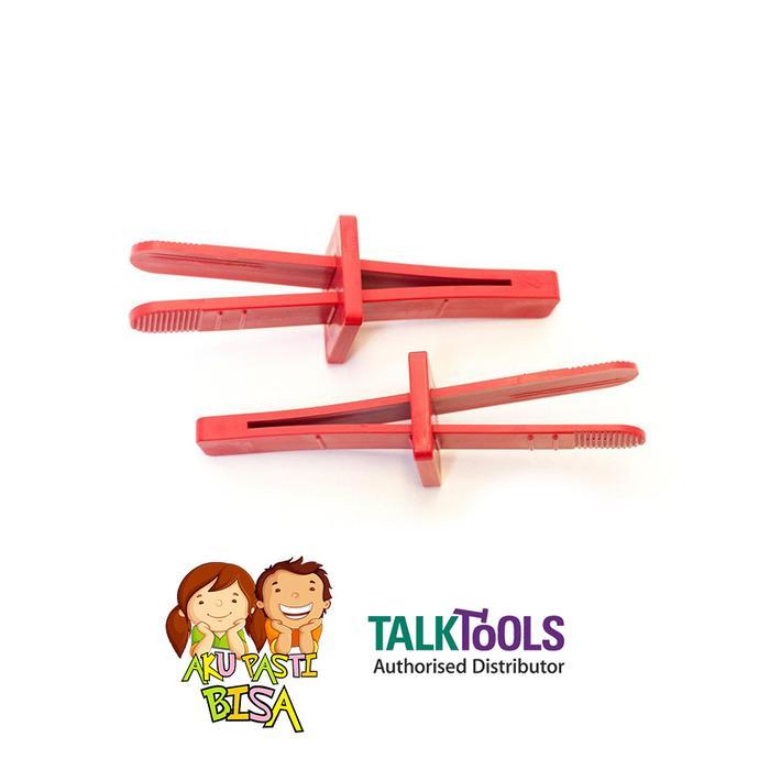Promo Talktools Jaw Exerciser