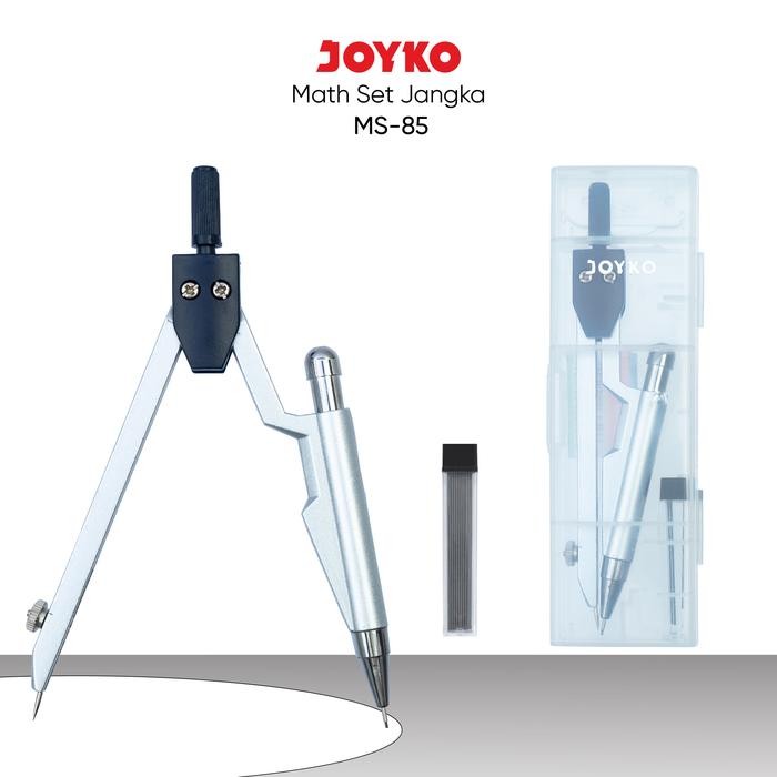 Math Set Jangka Joyko MS-85