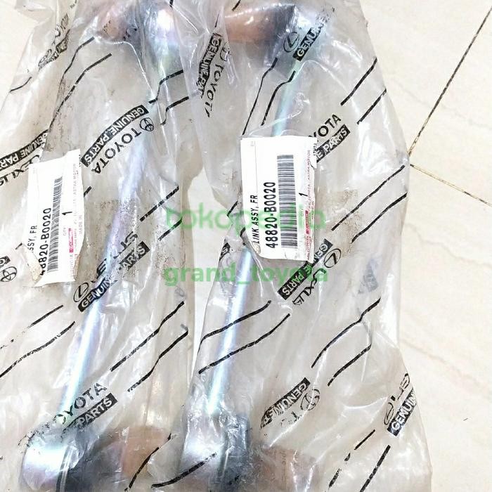 Jual Link Stabil Rush Terios Original Kode 078