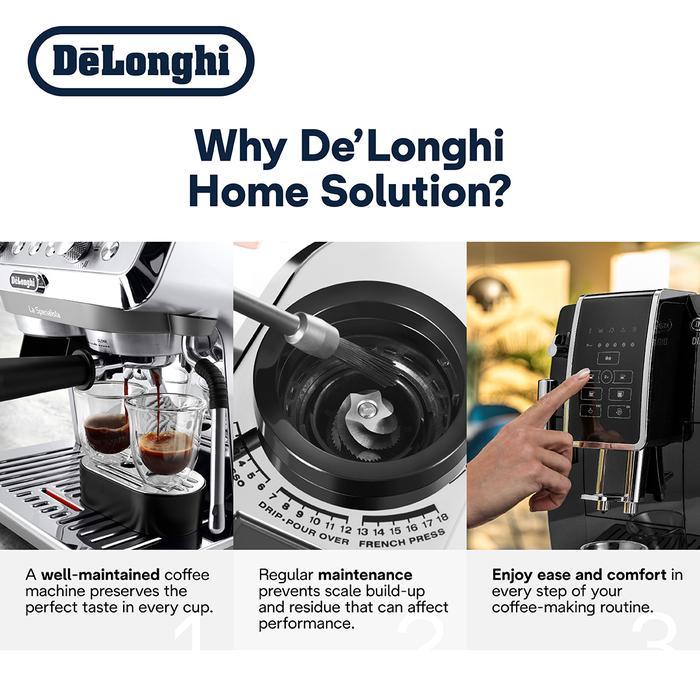 ADD ON JAKARTA ONLY - DELONGHI HOME SOLUTION