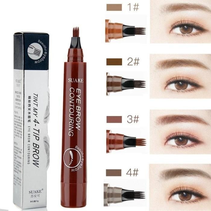om3r- Korean Eyebrow