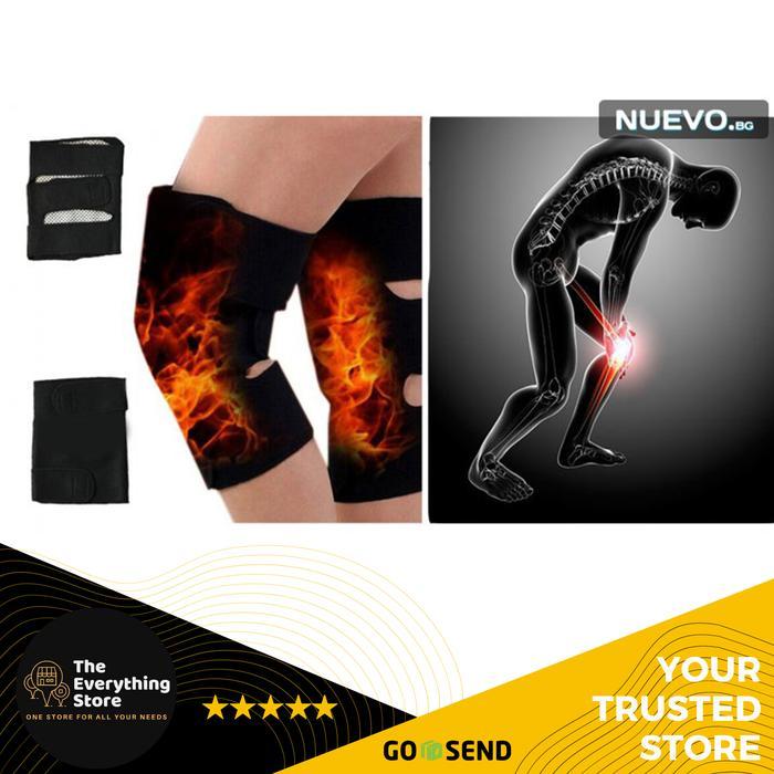Flexiknee Pads Original 1 Pasang !!