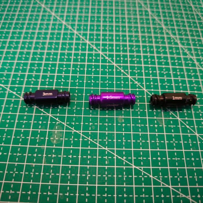 Luer To Luer Lock Microfat Transfer