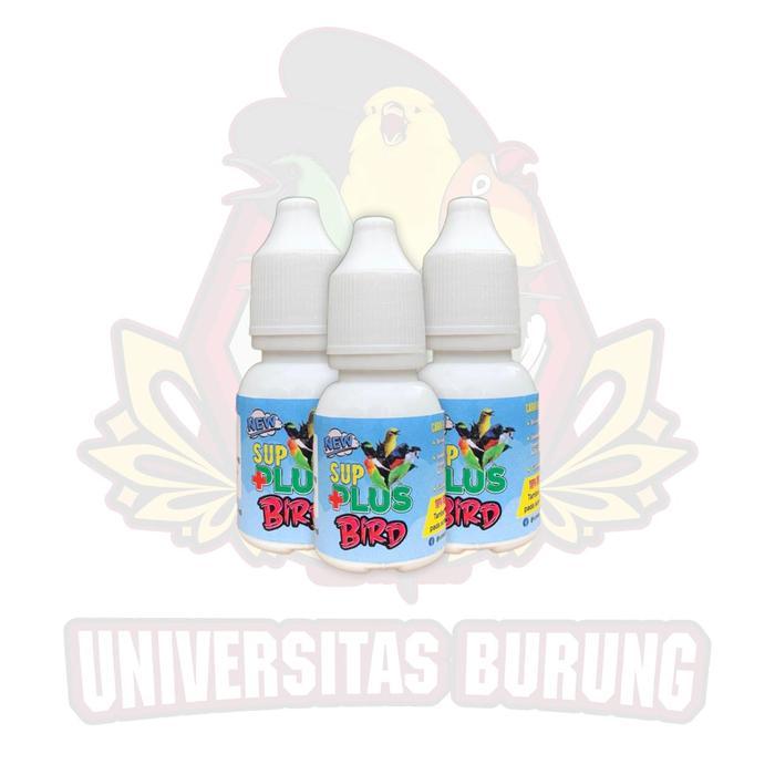 Paket Sup plus isi 3