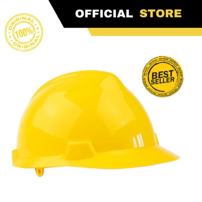New HELM PROYEK MSK