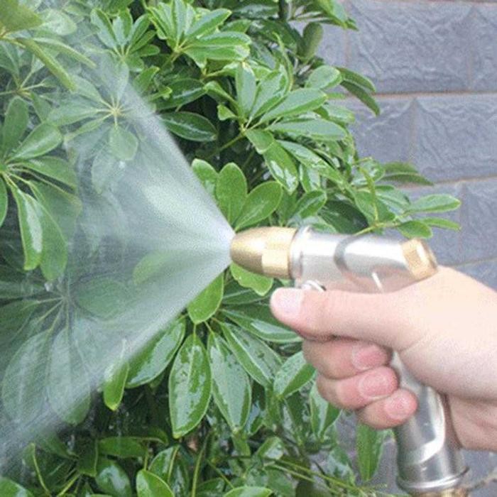 SEMPROTAN AIR JET STEAM COPPER SPRAY