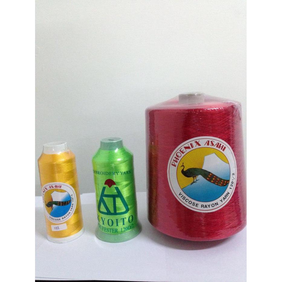 Rayon 5000M