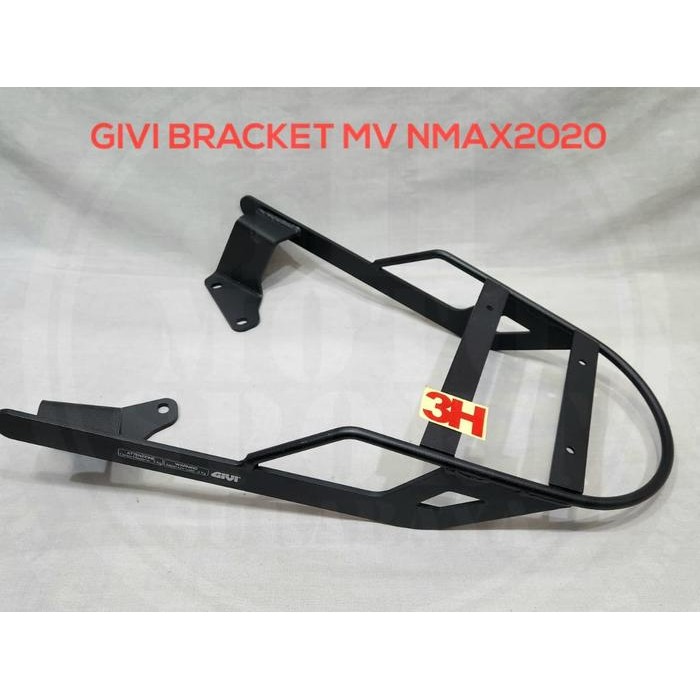 Givi Bracket Box Mv Nmax 2020