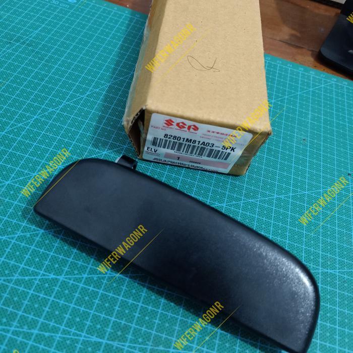 handle pintu karimun estilo original