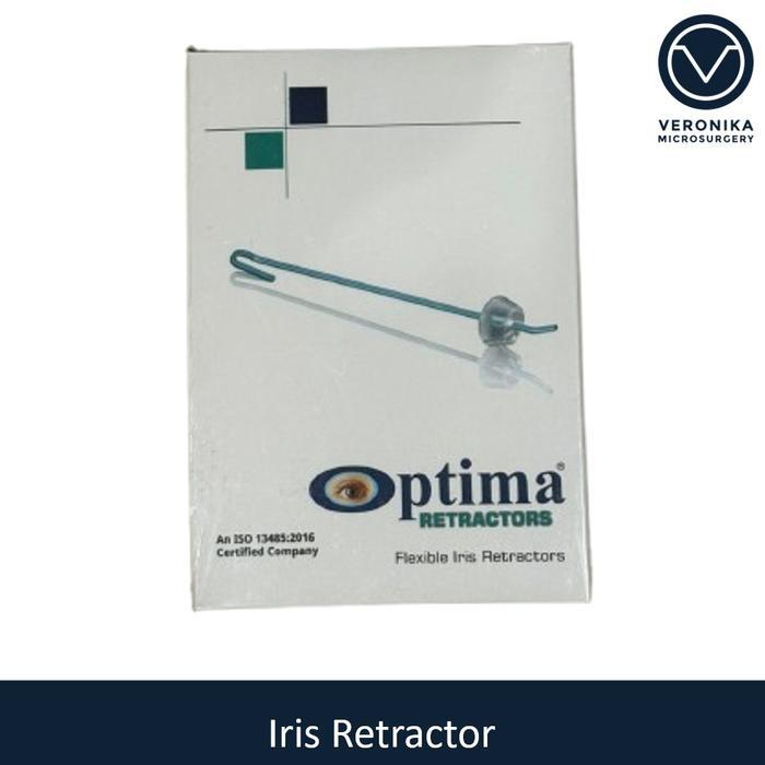 (SALE) IRIS RETRACTOR / RETRAKTOR IRIS