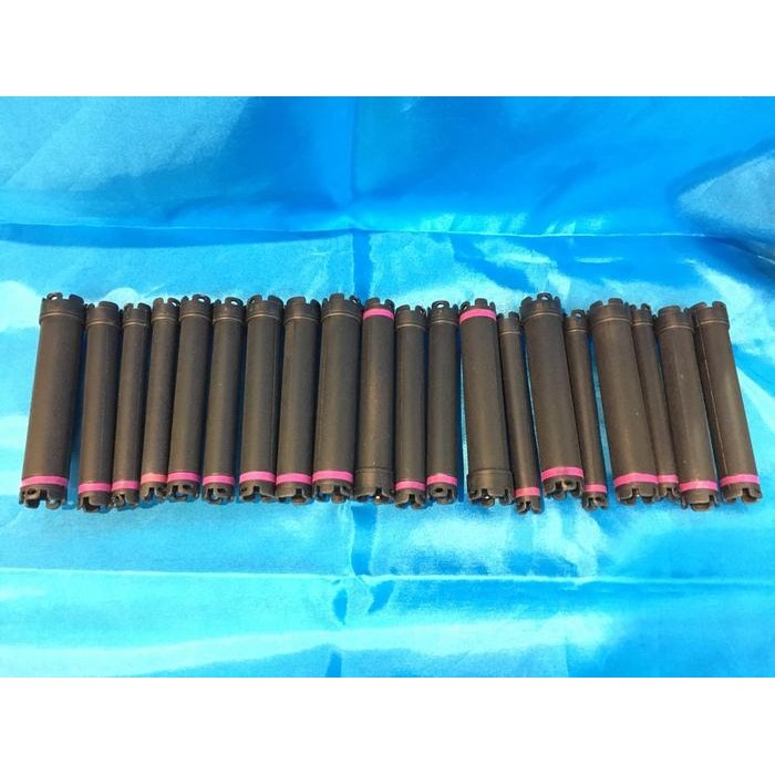 8son- Alat Keriting Digital Perm
