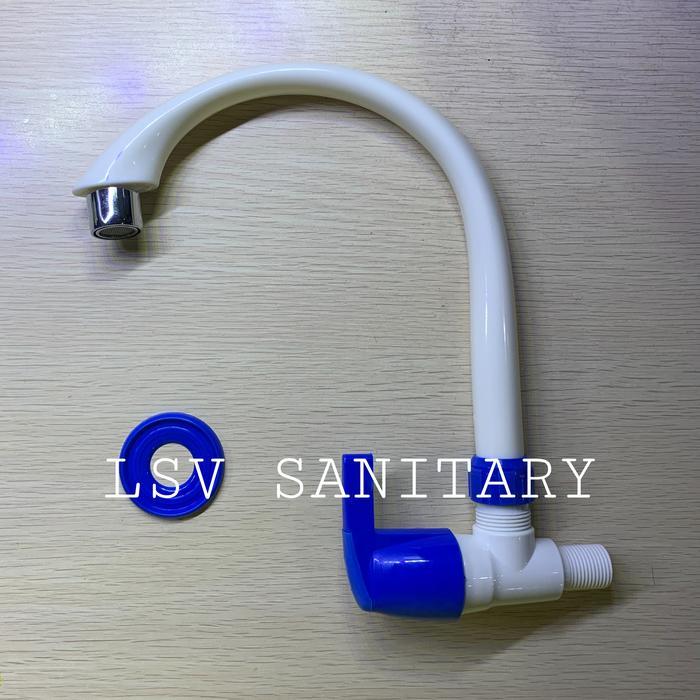 KRAN ANGSA PVC SKT