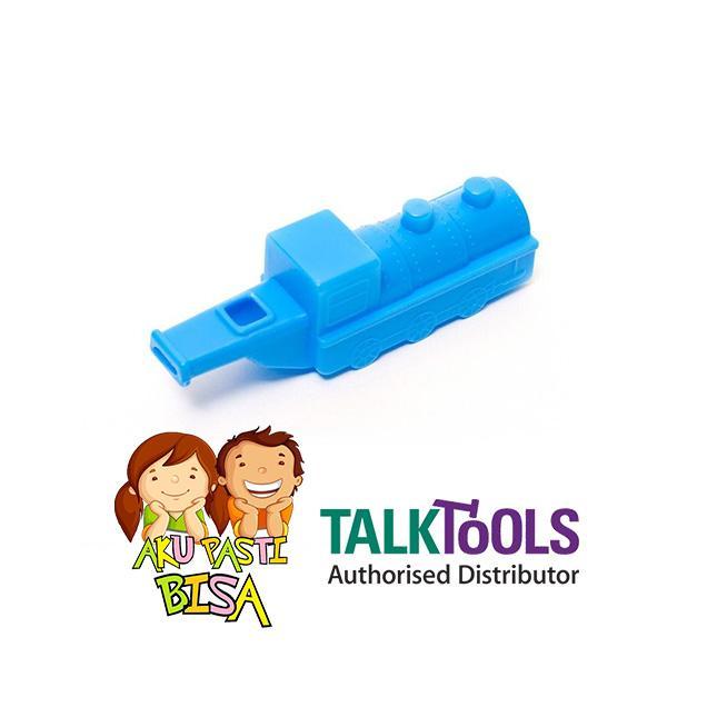 Promo Talktools Horn #8