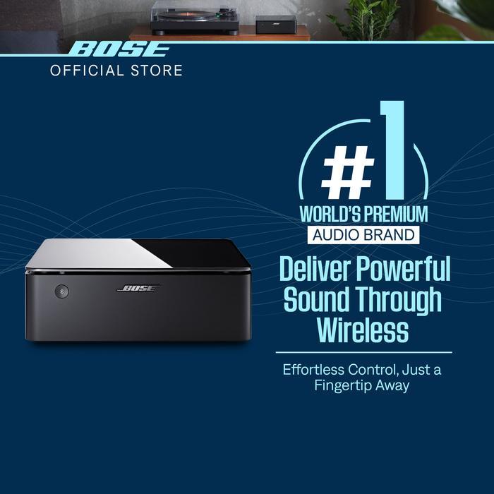 Bose Music Amplifier Bluetooth Audio Speaker Controller