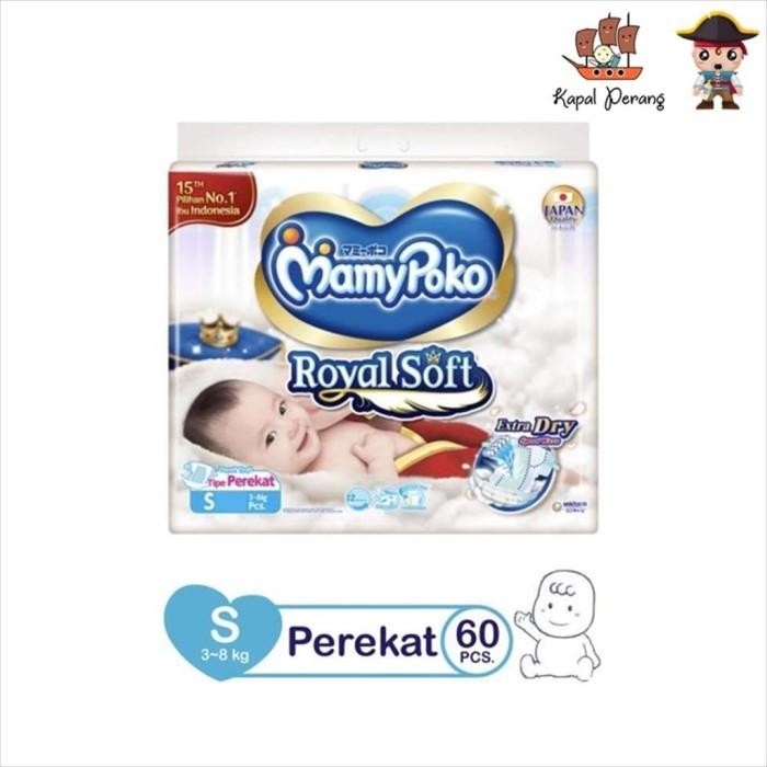 ot2q- Mamypoko Extrasoft Perekat S60