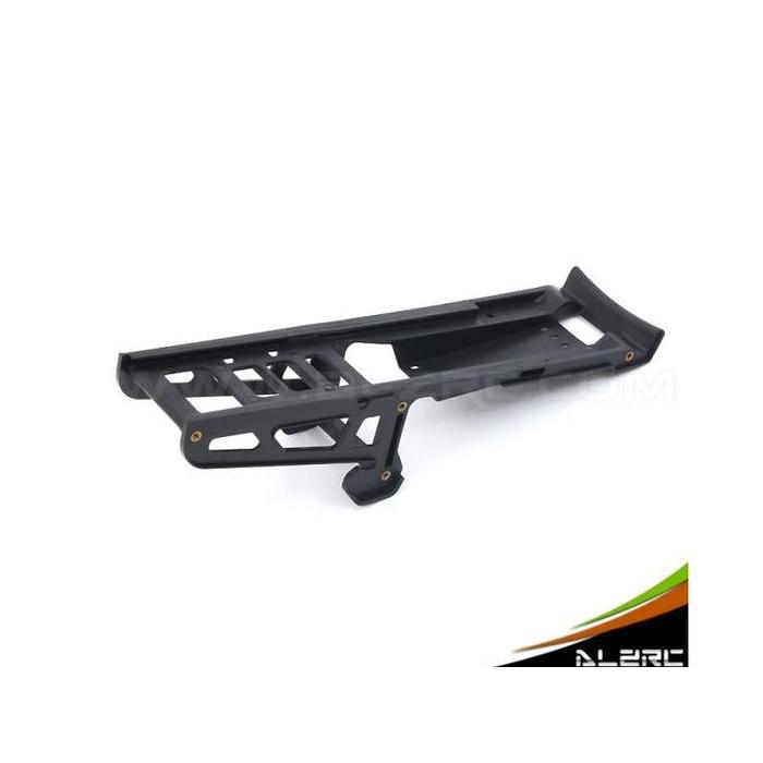 ALZRC - DEVIL 380 FAST PLASTIC BATTERY SUPPORT FREE BUBBLEWRAP
