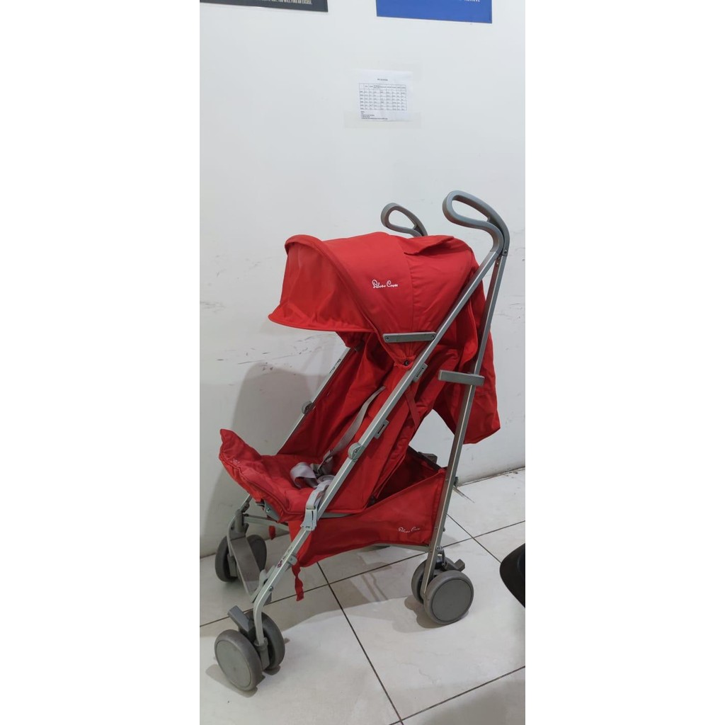 ASLI Stroller Bayi READY STOCK