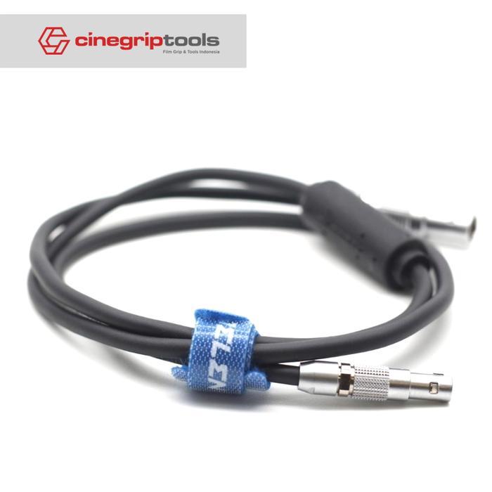 Tilta Nucleus M Recording Start/Stop for Camera Red DSMC2